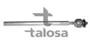 Axialgelenk, Spurstange Vorderachse links Vorderachse rechts TALOSA 44-00988