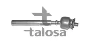 Axialgelenk, Spurstange Vorderachse links Vorderachse rechts TALOSA 44-00996