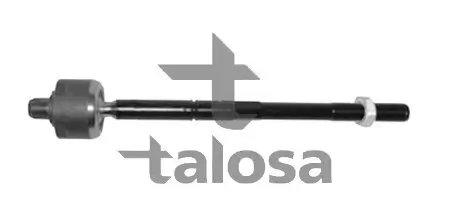 Axialgelenk, Spurstange Vorderachse links Vorderachse rechts TALOSA 44-01285 Bild Axialgelenk, Spurstange Vorderachse links Vorderachse rechts TALOSA 44-01285