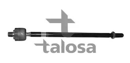 Axialgelenk, Spurstange Vorderachse links Vorderachse rechts TALOSA 44-01866