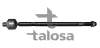 Axialgelenk, Spurstange Vorderachse links Vorderachse rechts TALOSA 44-01869