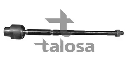 Axialgelenk, Spurstange Vorderachse links Vorderachse rechts TALOSA 44-02641 Bild Axialgelenk, Spurstange Vorderachse links Vorderachse rechts TALOSA 44-02641