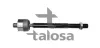 Axialgelenk, Spurstange Vorderachse links Vorderachse rechts TALOSA 44-04233