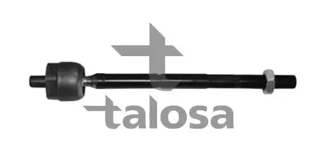 Axialgelenk, Spurstange Vorderachse links Vorderachse rechts TALOSA 44-04756 Bild Axialgelenk, Spurstange Vorderachse links Vorderachse rechts TALOSA 44-04756