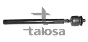 Axialgelenk, Spurstange Vorderachse links Vorderachse rechts TALOSA 44-06011