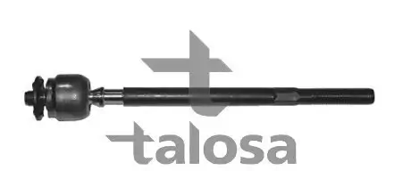 Axialgelenk, Spurstange Vorderachse links Vorderachse rechts TALOSA 44-06148 Bild Axialgelenk, Spurstange Vorderachse links Vorderachse rechts TALOSA 44-06148