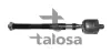 Axialgelenk, Spurstange Vorderachse links Vorderachse rechts TALOSA 44-06193