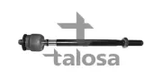 Axialgelenk, Spurstange Vorderachse links Vorderachse rechts TALOSA 44-06253