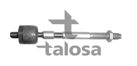 Axialgelenk, Spurstange Vorderachse links Vorderachse rechts TALOSA 44-06367
