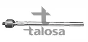 Axialgelenk, Spurstange Vorderachse links Vorderachse rechts TALOSA 44-07043