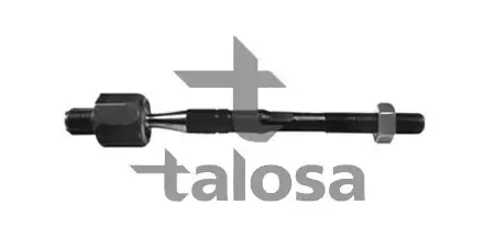 Axialgelenk, Spurstange Vorderachse links Vorderachse rechts TALOSA 44-07049