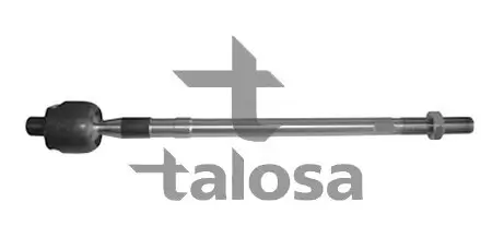 Axialgelenk, Spurstange Vorderachse links Vorderachse rechts TALOSA 44-07126