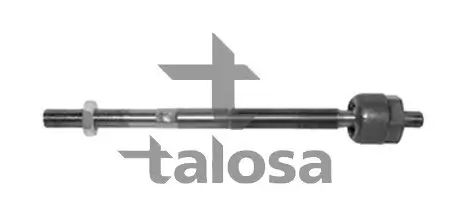 Axialgelenk, Spurstange Vorderachse links Vorderachse rechts TALOSA 44-07319 Bild Axialgelenk, Spurstange Vorderachse links Vorderachse rechts TALOSA 44-07319