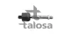 Axialgelenk, Spurstange Vorderachse links Vorderachse rechts TALOSA 44-07322