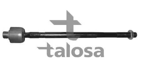 Axialgelenk, Spurstange Vorderachse links Vorderachse rechts TALOSA 44-07502 Bild Axialgelenk, Spurstange Vorderachse links Vorderachse rechts TALOSA 44-07502