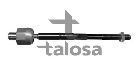 Axialgelenk, Spurstange Vorderachse links Vorderachse rechts TALOSA 44-07618