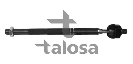 Axialgelenk, Spurstange Vorderachse links Vorderachse rechts TALOSA 44-08035 Bild Axialgelenk, Spurstange Vorderachse links Vorderachse rechts TALOSA 44-08035