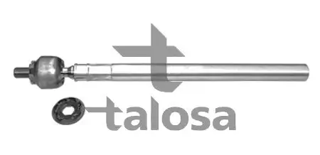 Axialgelenk, Spurstange Vorderachse links Vorderachse rechts TALOSA 44-08216 Bild Axialgelenk, Spurstange Vorderachse links Vorderachse rechts TALOSA 44-08216
