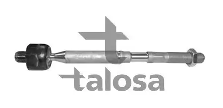 Axialgelenk, Spurstange Vorderachse links Vorderachse rechts TALOSA 44-08302 Bild Axialgelenk, Spurstange Vorderachse links Vorderachse rechts TALOSA 44-08302
