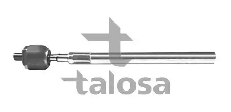 Axialgelenk, Spurstange Vorderachse links Vorderachse rechts TALOSA 44-08361 Bild Axialgelenk, Spurstange Vorderachse links Vorderachse rechts TALOSA 44-08361