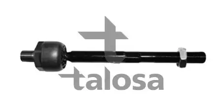 Axialgelenk, Spurstange Vorderachse links Vorderachse rechts TALOSA 44-08675