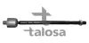 Axialgelenk, Spurstange Vorderachse links Vorderachse rechts TALOSA 44-08773