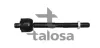 Axialgelenk, Spurstange Vorderachse links Vorderachse rechts TALOSA 44-09140