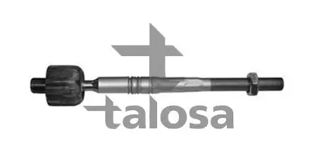Axialgelenk, Spurstange Vorderachse links Vorderachse rechts TALOSA 44-09577 Bild Axialgelenk, Spurstange Vorderachse links Vorderachse rechts TALOSA 44-09577