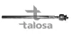 Axialgelenk, Spurstange Vorderachse links Vorderachse rechts TALOSA 44-09829