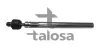 Axialgelenk, Spurstange Vorderachse links Vorderachse rechts TALOSA 44-09871