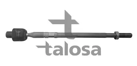 Axialgelenk, Spurstange Vorderachse links Vorderachse rechts TALOSA 44-10356
