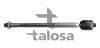 Axialgelenk, Spurstange Vorderachse links Vorderachse rechts TALOSA 44-11538