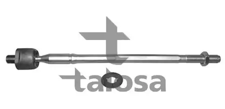 Axialgelenk, Spurstange Vorderachse links Vorderachse rechts TALOSA 44-12444 Bild Axialgelenk, Spurstange Vorderachse links Vorderachse rechts TALOSA 44-12444
