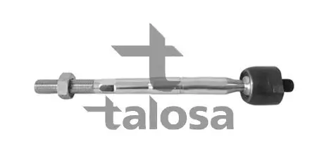 Axialgelenk, Spurstange Vorderachse links Vorderachse rechts TALOSA 44-12847 Bild Axialgelenk, Spurstange Vorderachse links Vorderachse rechts TALOSA 44-12847