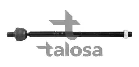 Axialgelenk, Spurstange Vorderachse links Vorderachse rechts TALOSA 44-16468