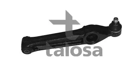 Lenker, Radaufhängung Vorderachse links Vorderachse rechts TALOSA 46-04107 Bild Lenker, Radaufhängung Vorderachse links Vorderachse rechts TALOSA 46-04107