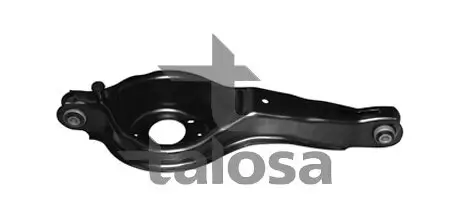 Lenker, Radaufhängung Hinterachse links Hinterachse rechts TALOSA 46-07780 Bild Lenker, Radaufhängung Hinterachse links Hinterachse rechts TALOSA 46-07780