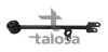 Lenker, Radaufh&auml;ngung Hinterachse links TALOSA 46-10055
