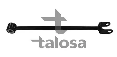 Lenker, Radaufhängung Hinterachse unten beidseitig TALOSA 46-10057 Bild Lenker, Radaufhängung Hinterachse unten beidseitig TALOSA 46-10057