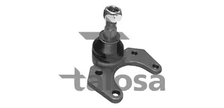 Trag-/Führungsgelenk Vorderachse unten TALOSA 47-06053 Bild Trag-/Führungsgelenk Vorderachse unten TALOSA 47-06053