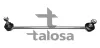 Stange/Strebe, Stabilisator Vorderachse links TALOSA 50-00526