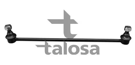 Stange/Strebe, Stabilisator Vorderachse TALOSA 50-01072 Bild Stange/Strebe, Stabilisator Vorderachse TALOSA 50-01072