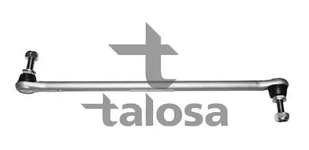 Stange/Strebe, Stabilisator Vorderachse links Vorderachse rechts TALOSA 50-01371 Bild Stange/Strebe, Stabilisator Vorderachse links Vorderachse rechts TALOSA 50-01371