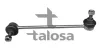 Stange/Strebe, Stabilisator Vorderachse links TALOSA 50-01701