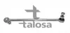 Stange/Strebe, Stabilisator Vorderachse rechts TALOSA 50-02391