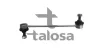 Stange/Strebe, Stabilisator Vorderachse TALOSA 50-02639