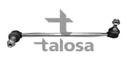 Stange/Strebe, Stabilisator Vorderachse links Vorderachse rechts TALOSA 50-04422