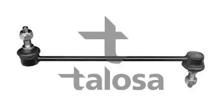 Stange/Strebe, Stabilisator Vorderachse links Vorderachse rechts TALOSA 50-06273 Bild Stange/Strebe, Stabilisator Vorderachse links Vorderachse rechts TALOSA 50-06273