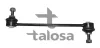 Stange/Strebe, Stabilisator Vorderachse rechts TALOSA 50-07107