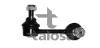 Stange/Strebe, Stabilisator Hinterachse links TALOSA 50-07129